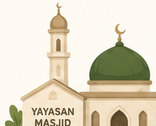 Yayasan Masjid